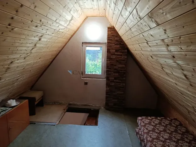 Prodej chaty, Janovice, 47 m2