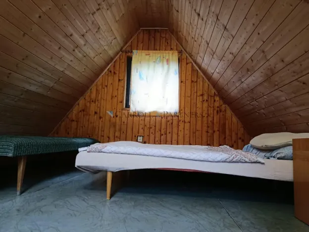 Prodej chaty, Janovice, 47 m2