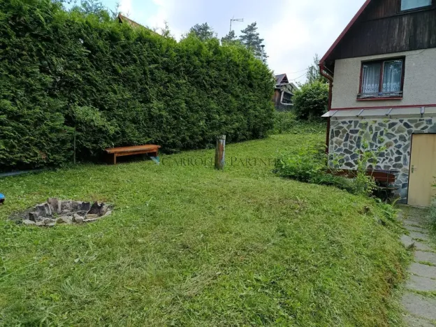 Prodej chaty, Janovice, 47 m2