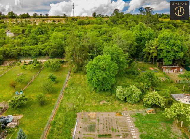 Prodej pozemku pro bydlení, Libušín, 979 m2