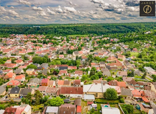 Prodej pozemku pro bydlení, Libušín, 979 m2