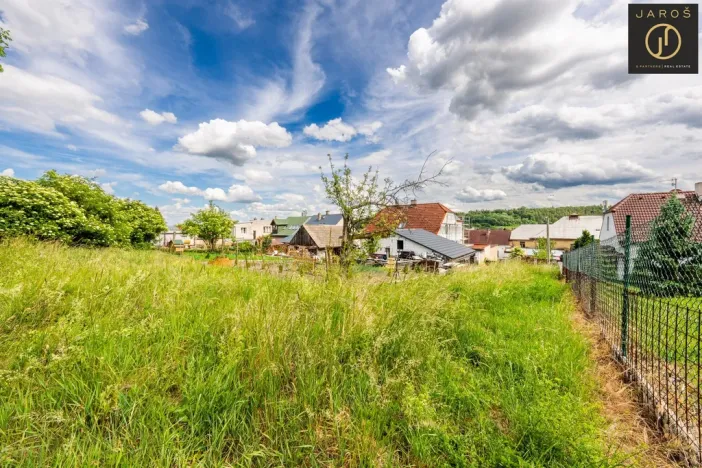 Prodej pozemku pro bydlení, Libušín, 979 m2