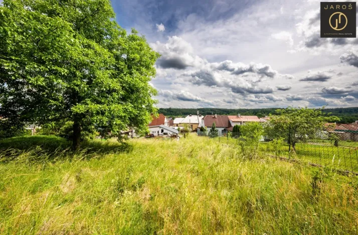 Prodej pozemku pro bydlení, Libušín, 979 m2