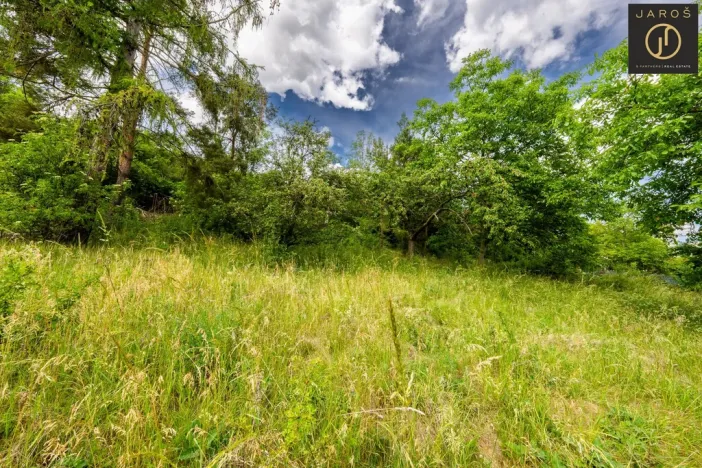 Prodej pozemku pro bydlení, Libušín, 979 m2