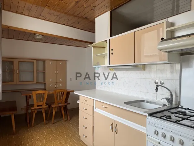 Pronájem bytu 2+1, Přeštice, Krátká, 69 m2