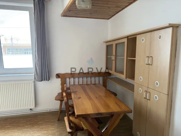 Pronájem bytu 2+1, Přeštice, Krátká, 69 m2