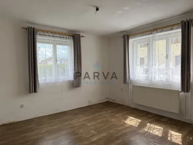 Pronájem bytu 2+1, Přeštice, Krátká, 69 m2