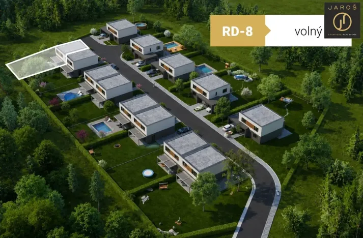 Prodej rodinného domu, Kladno, Engerth, 127 m2