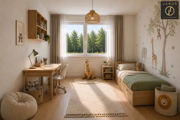 Prodej rodinného domu, Kladno, Engerth, 127 m2