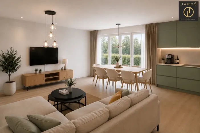 Prodej rodinného domu, Kladno, Engerth, 127 m2
