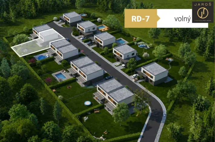 Prodej rodinného domu, Kladno, Engerth, 127 m2