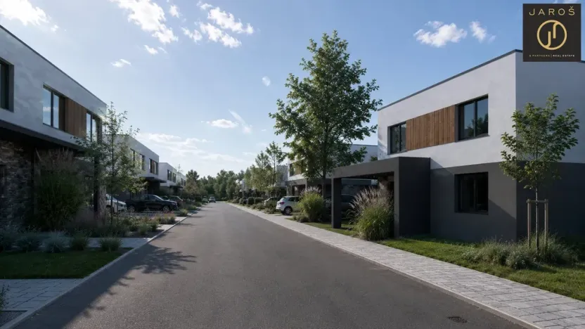 Prodej rodinného domu, Kladno, Engerth, 127 m2