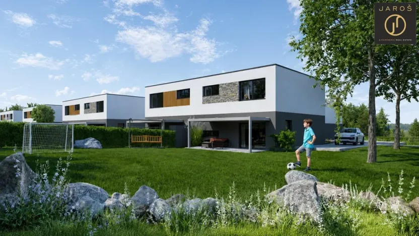 Prodej rodinného domu, Kladno, Engerth, 127 m2