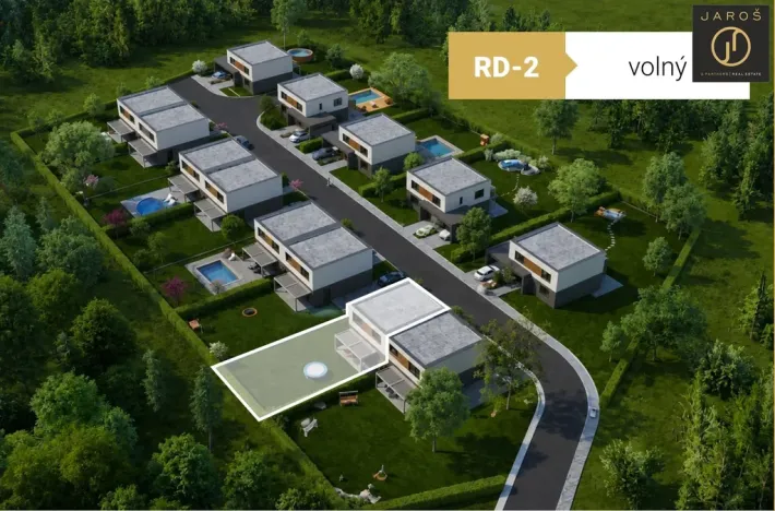 Prodej rodinného domu, Kladno, Engerth, 127 m2