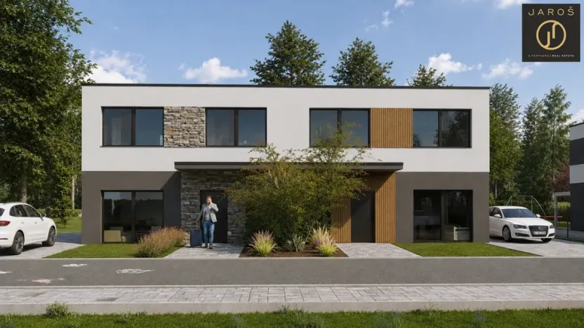 Prodej rodinného domu, Kladno, Engerth, 127 m2