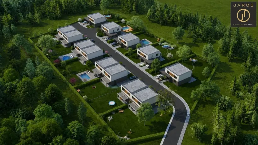 Prodej rodinného domu, Kladno, Engerth, 127 m2