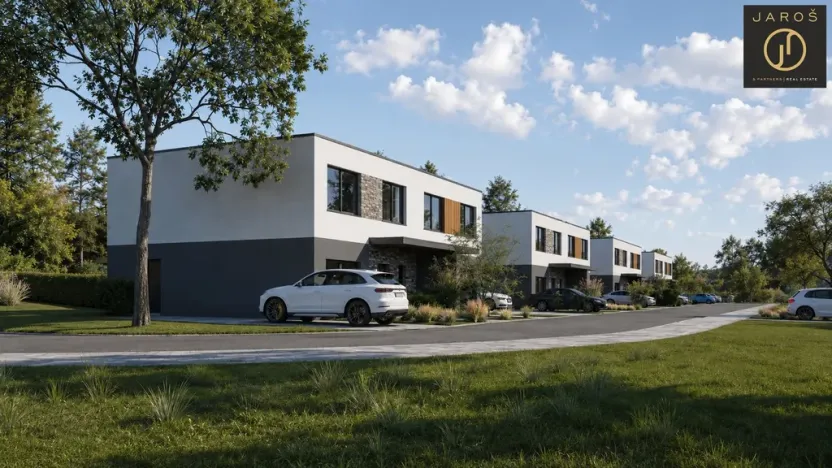 Prodej rodinného domu, Kladno, Engerth, 127 m2