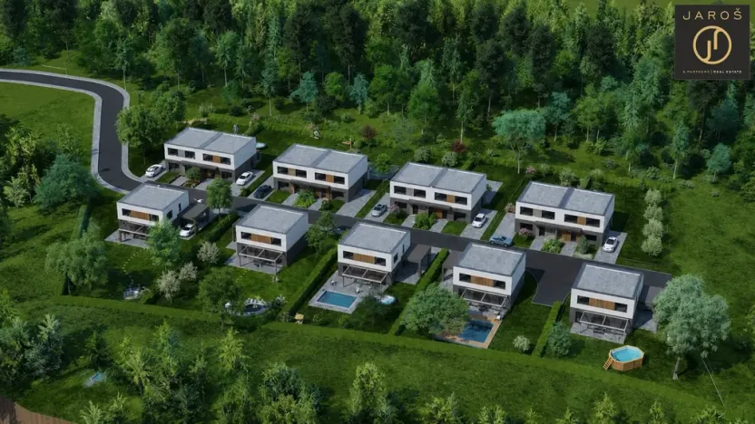 Prodej rodinného domu, Kladno, Engerth, 127 m2