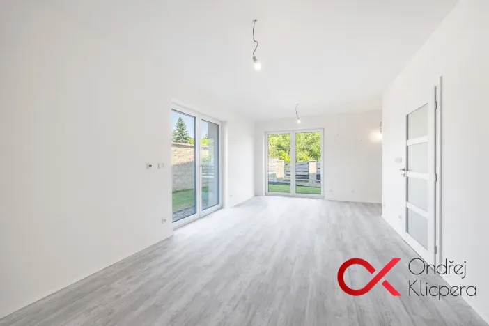 Prodej bytu 3+kk, Tuchoměřice, Nad Lávkou, 85 m2