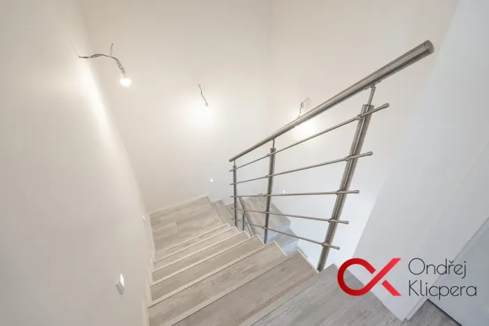 Prodej bytu 3+kk, Tuchoměřice, Nad Lávkou, 85 m2