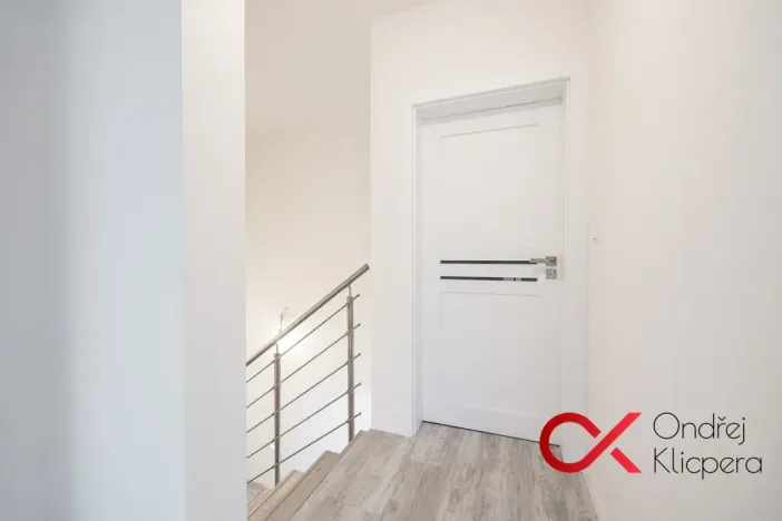 Prodej bytu 3+kk, Tuchoměřice, Nad Lávkou, 85 m2