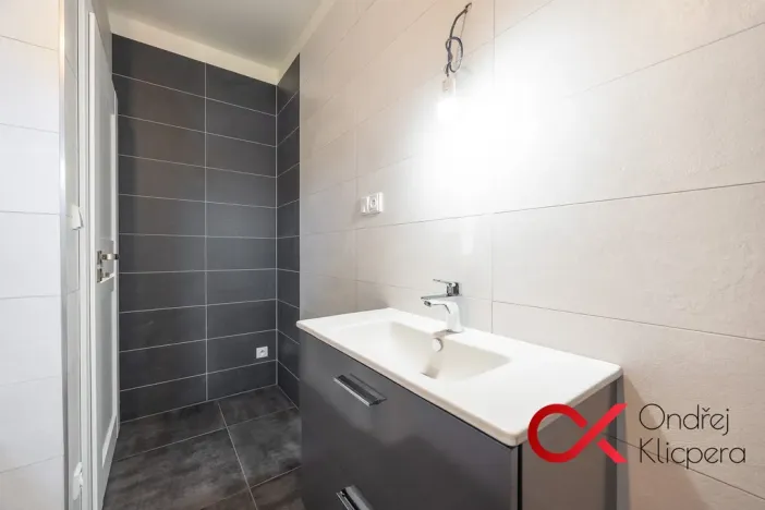 Prodej bytu 3+kk, Tuchoměřice, Nad Lávkou, 85 m2