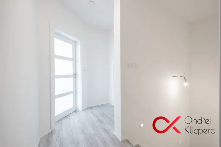 Prodej bytu 3+kk, Tuchoměřice, Nad Lávkou, 85 m2