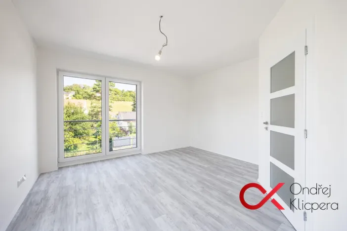 Prodej bytu 3+kk, Tuchoměřice, Nad Lávkou, 85 m2