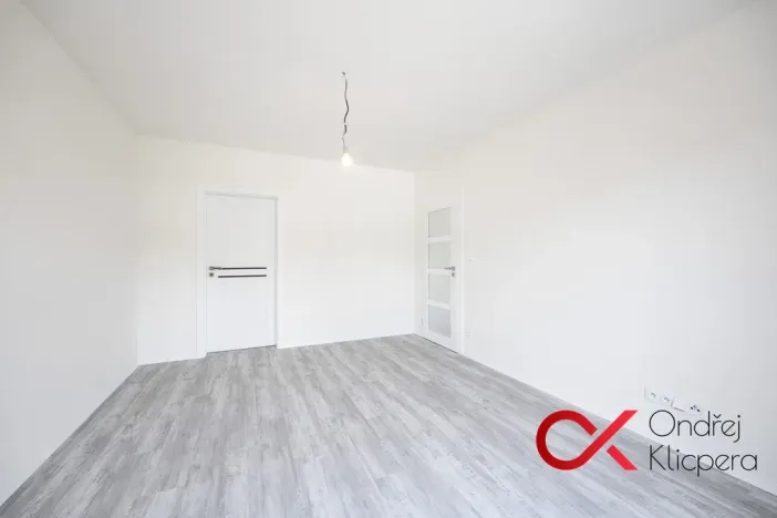 Prodej bytu 3+kk, Tuchoměřice, Nad Lávkou, 85 m2