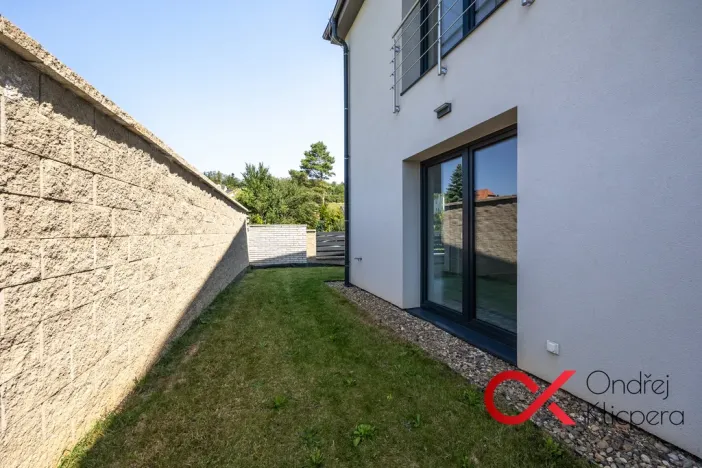 Prodej bytu 3+kk, Tuchoměřice, Nad Lávkou, 85 m2
