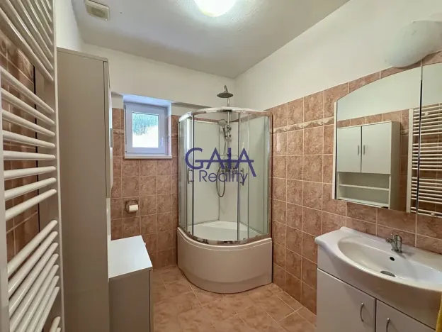 Pronájem bytu 2+kk, Kyjov, Urbanova, 43 m2