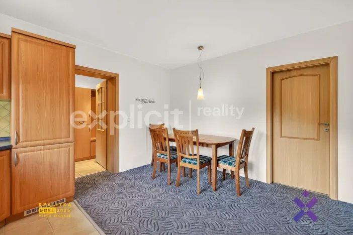 Prodej rodinného domu, Trnava, 142 m2