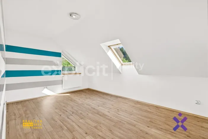 Prodej rodinného domu, Trnava, 142 m2