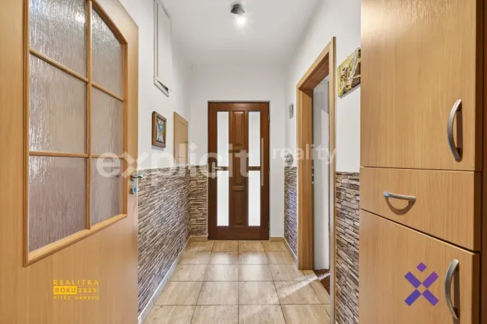 Prodej rodinného domu, Trnava, 142 m2