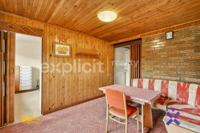 Prodej rodinného domu, Trnava, 142 m2