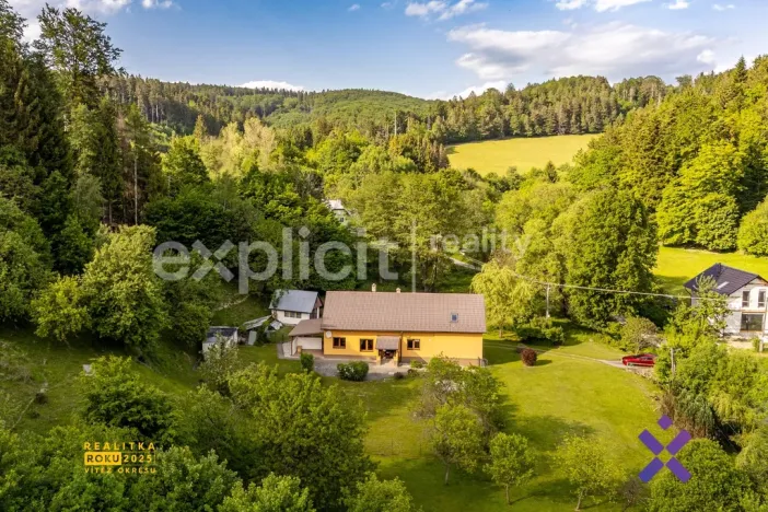 Prodej rodinného domu, Trnava, 142 m2