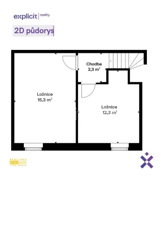 Prodej rodinného domu, Trnava, 142 m2