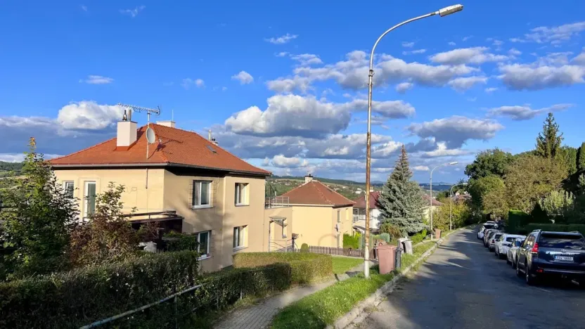 Prodej rodinného domu, Zlín, Lesní čtvrť I, 148 m2