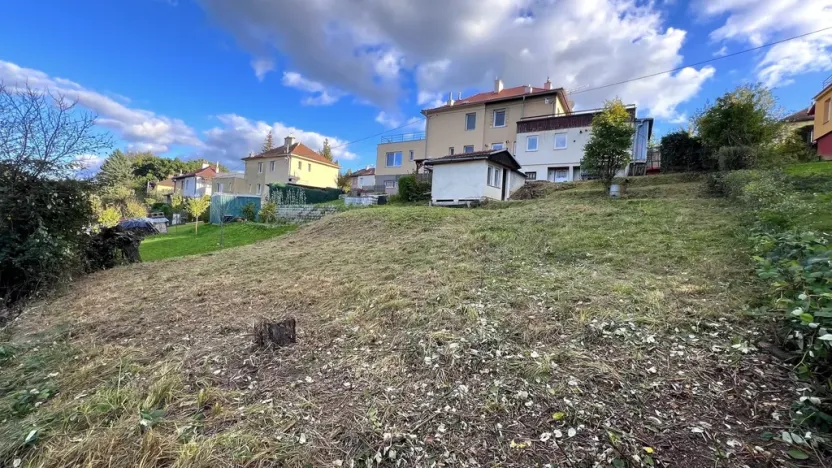 Prodej rodinného domu, Zlín, Lesní čtvrť I, 148 m2