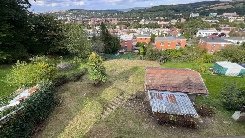 Prodej rodinného domu, Zlín, Lesní čtvrť I, 148 m2