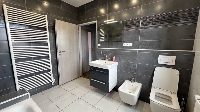 Prodej rodinného domu, Zlín, Lesní čtvrť I, 148 m2