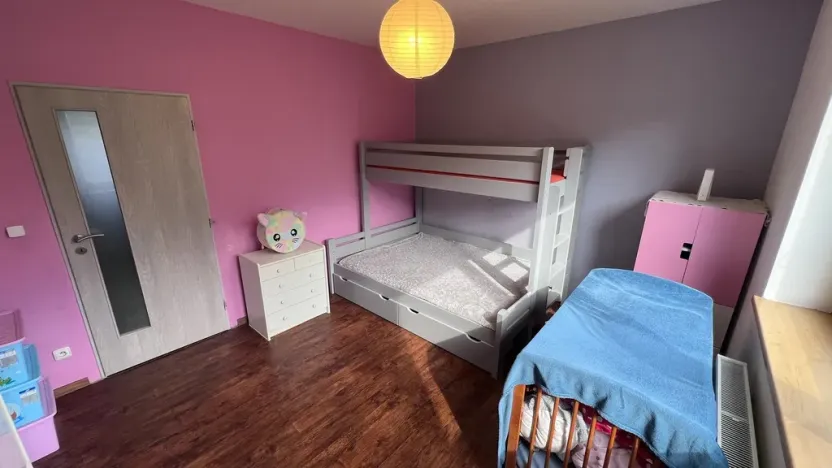 Prodej rodinného domu, Zlín, Lesní čtvrť I, 148 m2