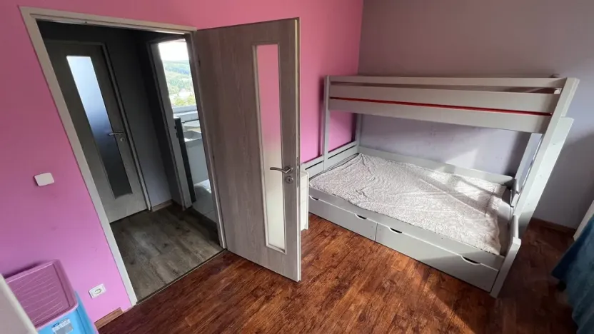 Prodej rodinného domu, Zlín, Lesní čtvrť I, 148 m2