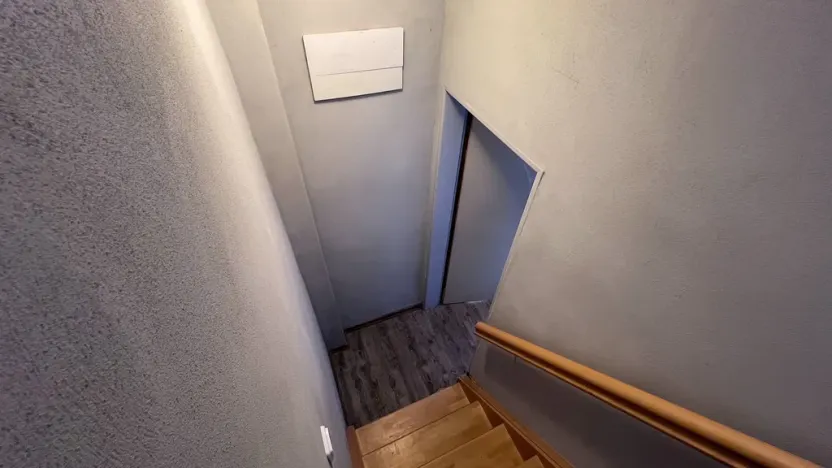 Prodej rodinného domu, Zlín, Lesní čtvrť I, 148 m2