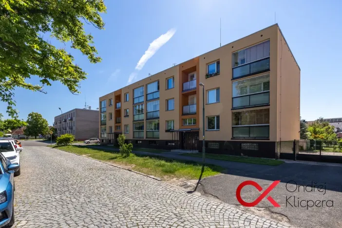 Pronájem bytu 3+1, Nymburk, Velké Valy, 69 m2
