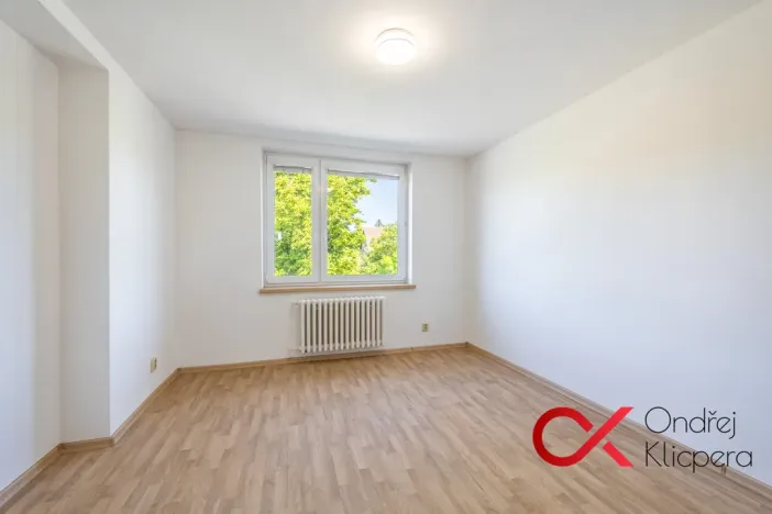 Pronájem bytu 3+1, Nymburk, Velké Valy, 69 m2