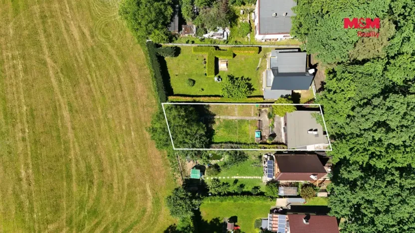 Prodej chalupy, Vřesina, 95 m2
