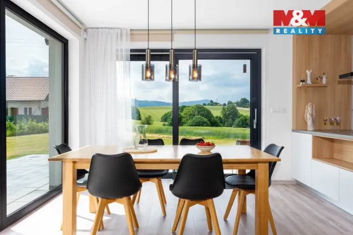 Prodej rodinného domu, Jablunkov, 160 m2