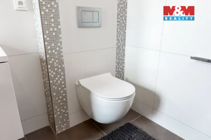 Prodej rodinného domu, Jablunkov, 160 m2