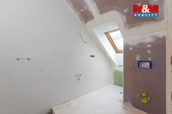 Prodej rodinného domu, Jablunkov, 160 m2